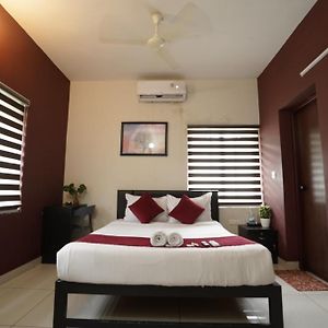 Chambre de Luxe Lit King-Size