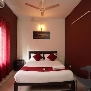 Chambre Standarde Lit King-Size